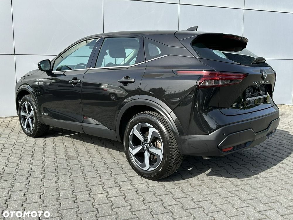 Nissan Qashqai - 12