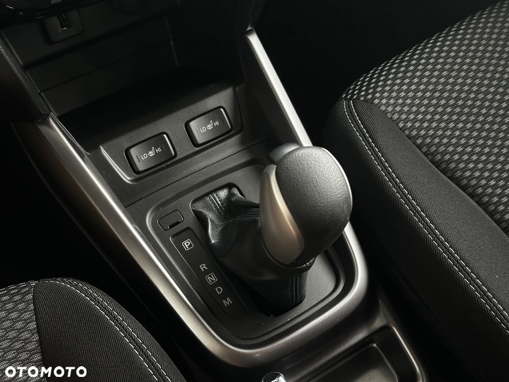 Suzuki Vitara 1.4 Boosterjet Hybrid Automatik Comfort - 30