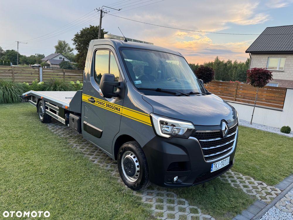Renault Master - 3