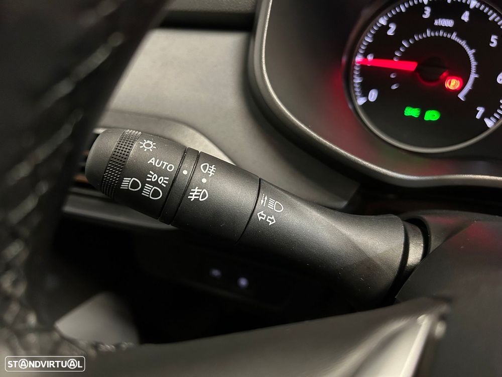 Dacia Sandero 1.0 ECO-G Extreme + Up&Go Bi-Fuel - 37