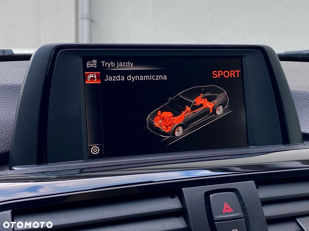 BMW Seria 4 420i Sport Line sport - 33