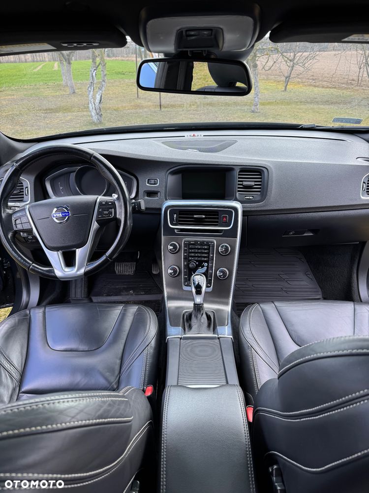 Volvo S60 T5 Geartronic - 30