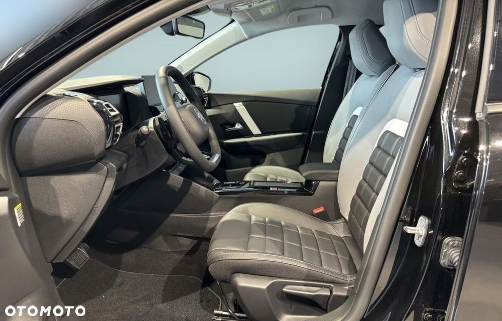 Citroën C4 1.2 mHEV Max eDCT6 - 9