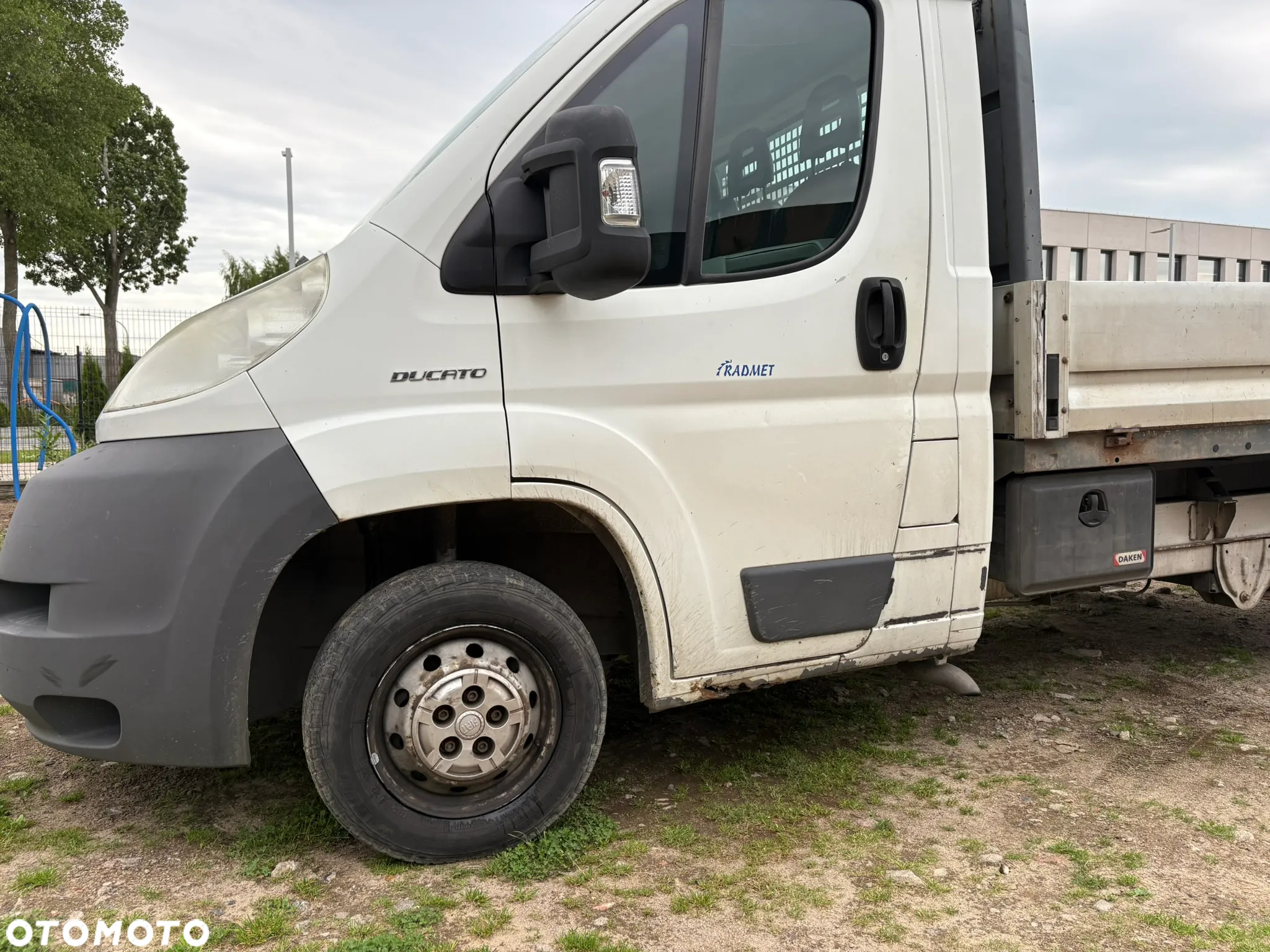 Fiat Ducato - 10