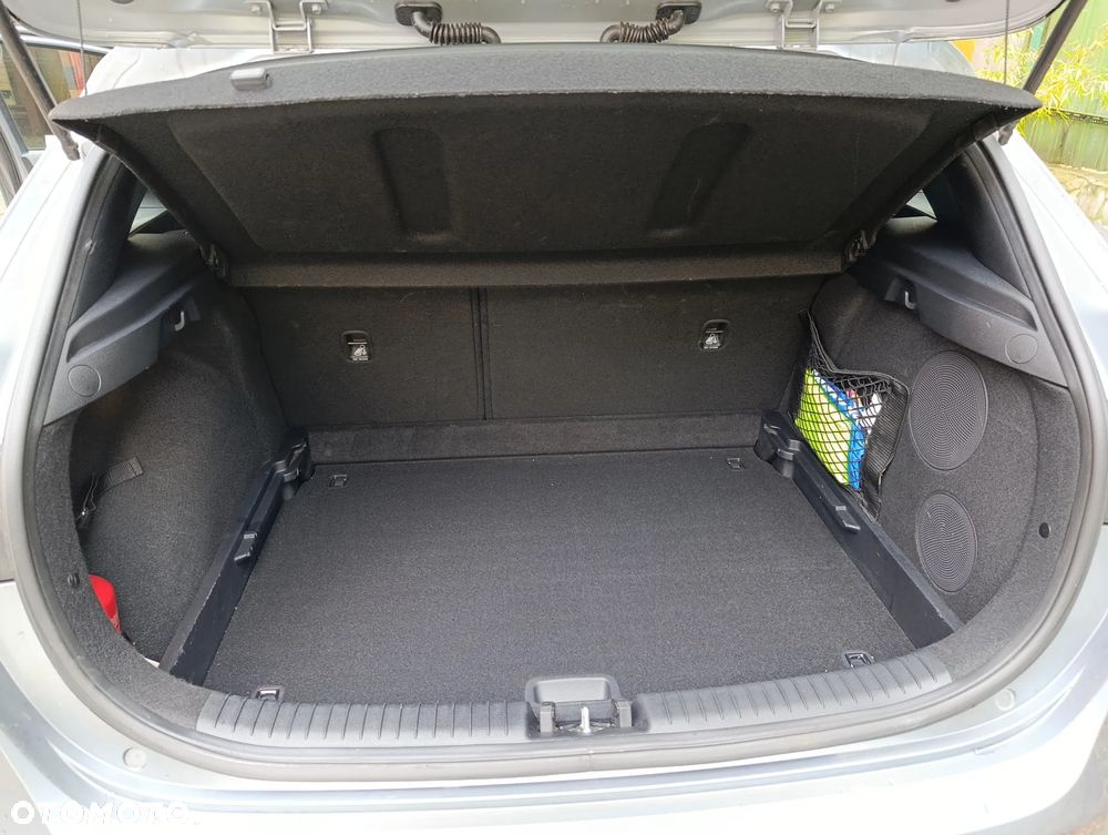 Kia Ceed 1.5 T-GDI L Business Line Plus DCT - 15