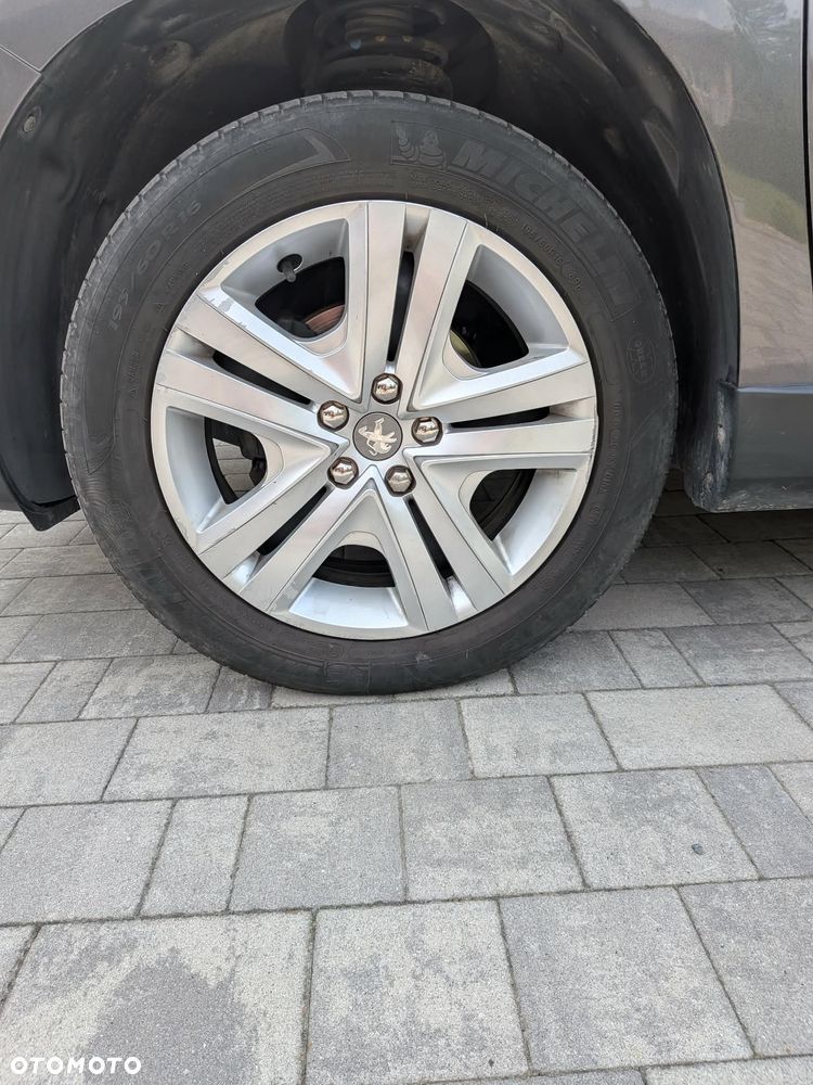 Peugeot 2008 PureTech 82 Style - 7
