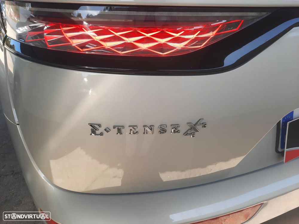 DS DS7 Crossback E-Tense Grand Chic EAT8 - 18
