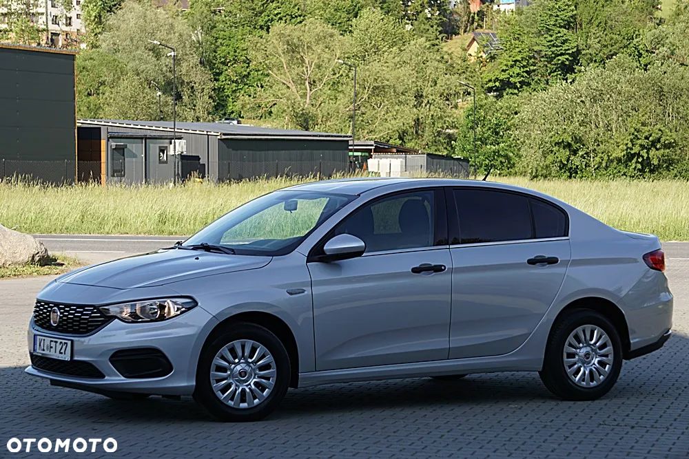 Fiat Tipo - 3