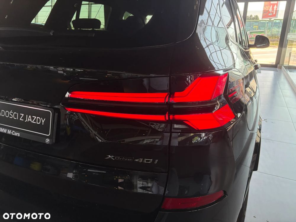 BMW X5 xDrive40i mHEV sport - 12