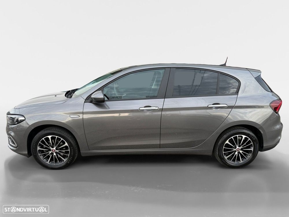 Fiat Tipo 1.0 GSE T3 City Life - 2
