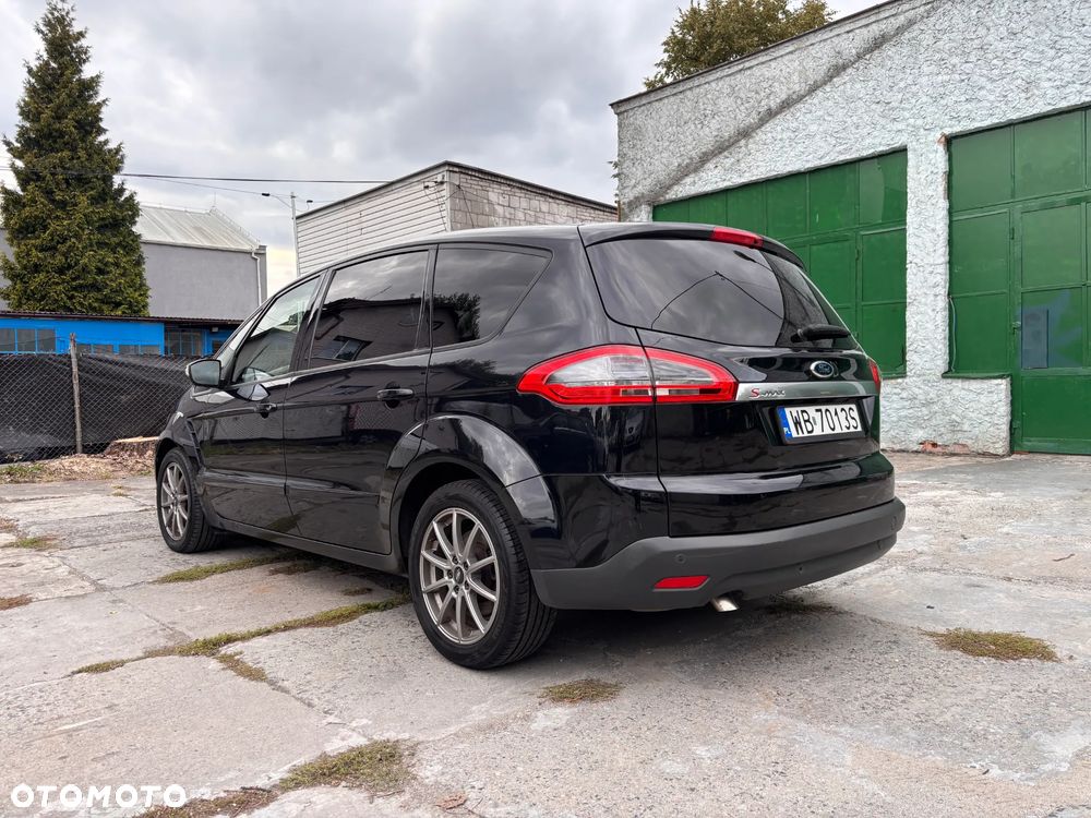 Ford S-Max - 4