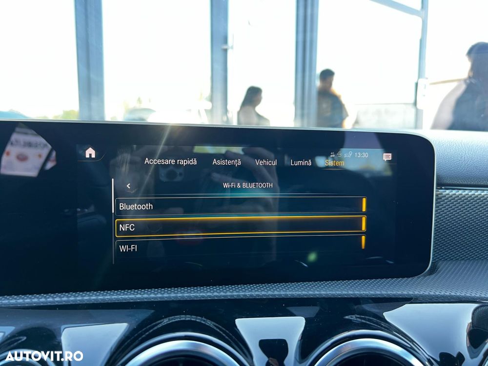 Mercedes-Benz A - 26