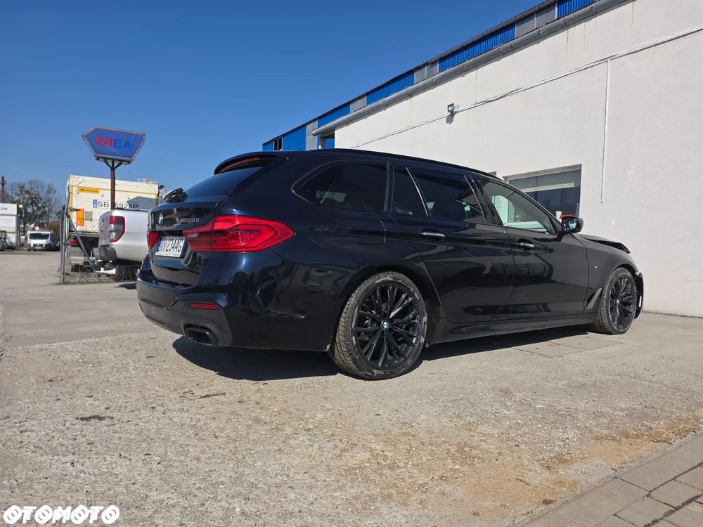 BMW Seria 5 - 4