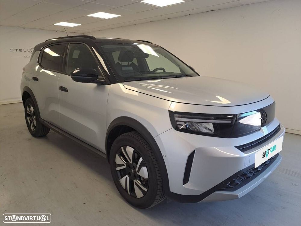 Opel Frontera 54 kWh GS - 3
