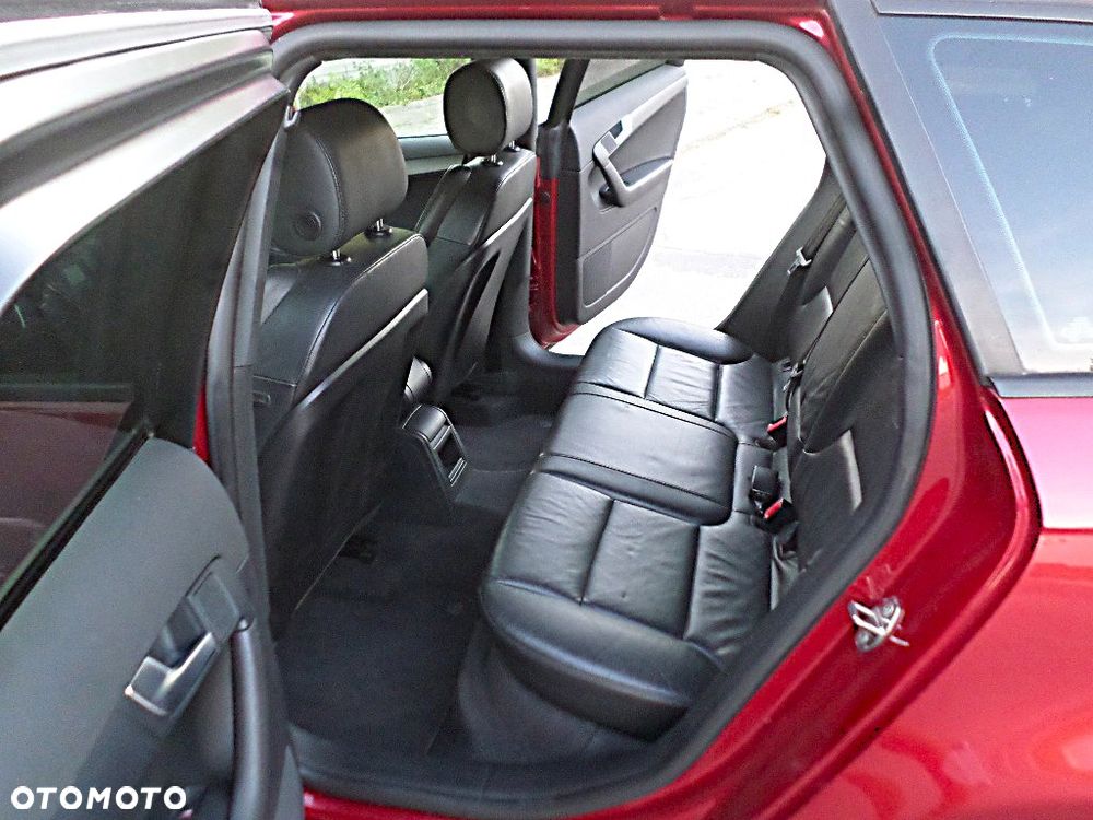 Audi A3 Sportback 2.0 TDI DPF S line Sportpaket - 14