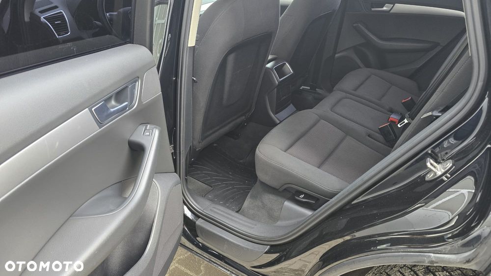 Audi Q5 2.0 TDI Quattro - 20