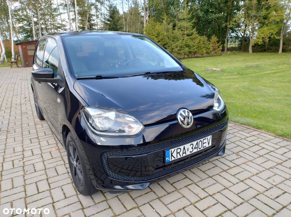 Volkswagen up! - 17