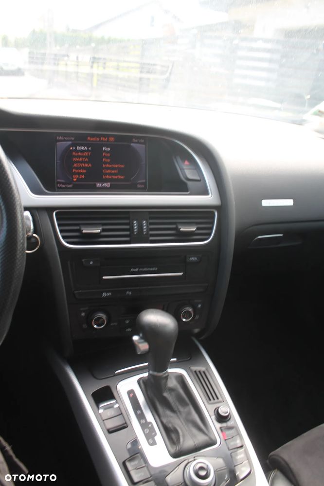 Audi A5 Coupé 3.0 TDI DPF quattro S tronic - 16