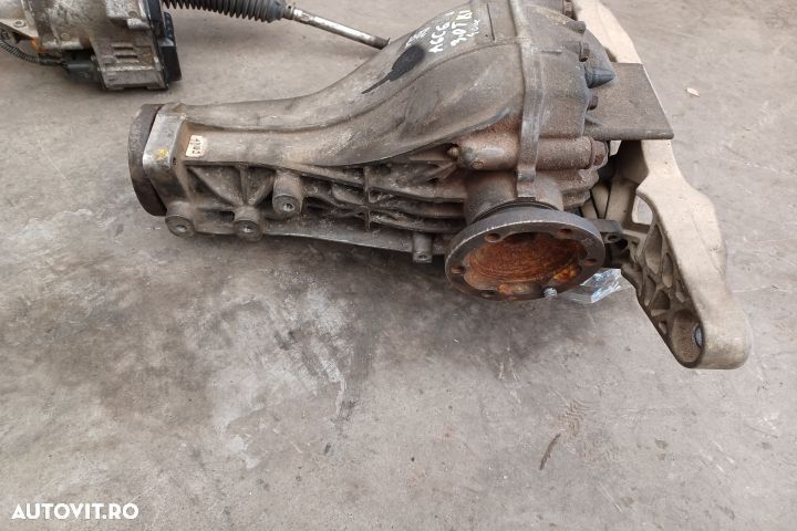 GRUP SPATE A6 C6 3.0 TDI  MX1253 Audi A6 4F/C6 [2004 - 2008] - 2