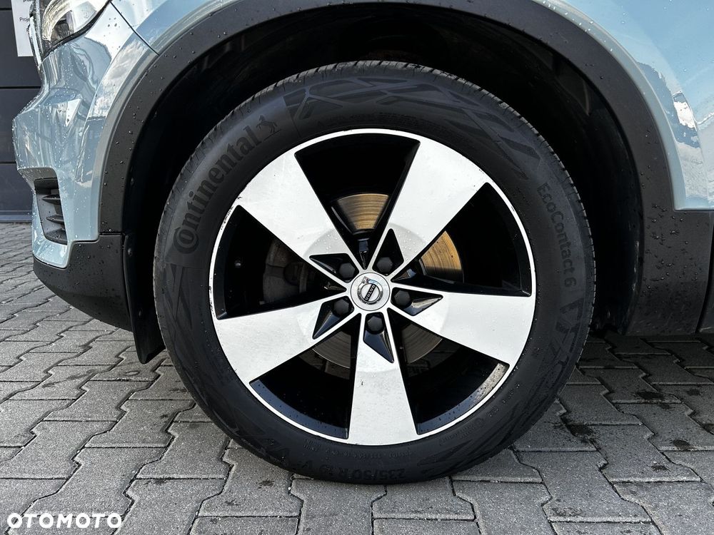 Volvo XC 40 - 10
