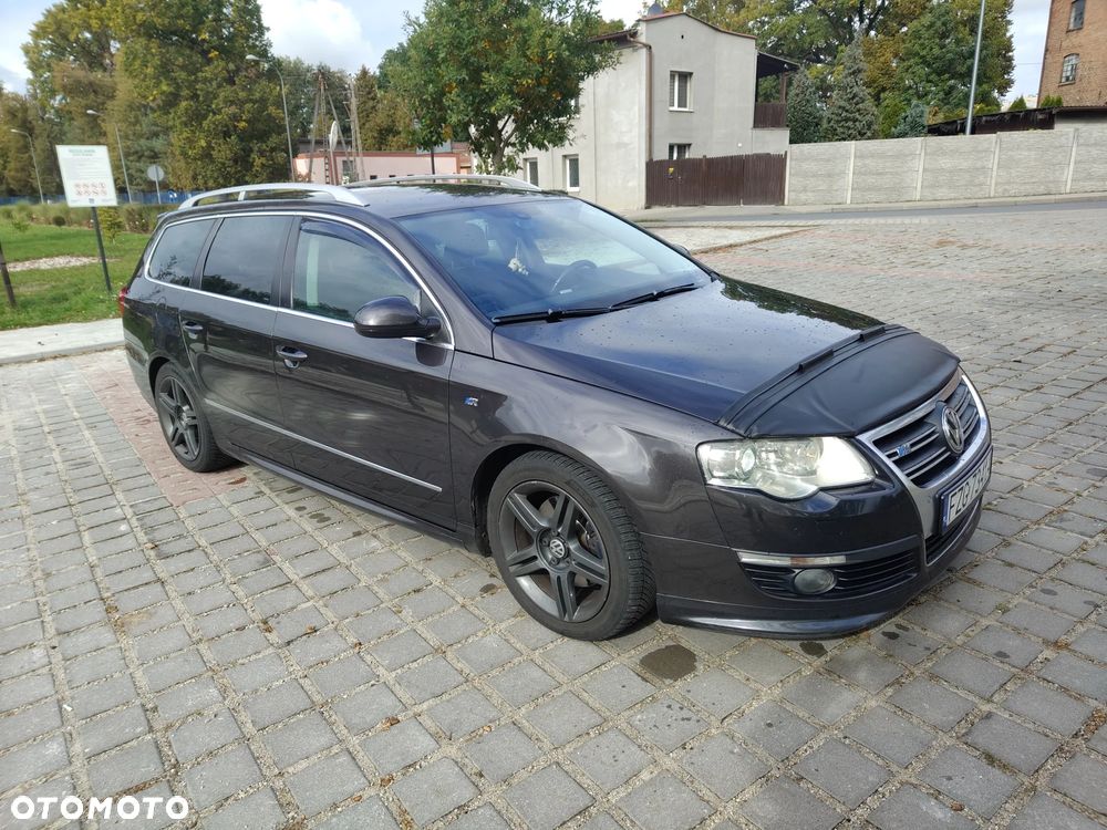 Volkswagen Passat 2.0 TDI DPF Sportline DSG - 8