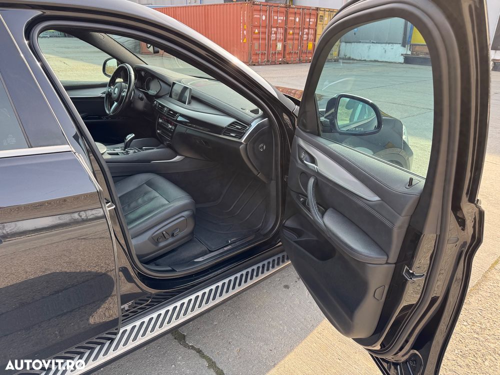 BMW X6 - 20