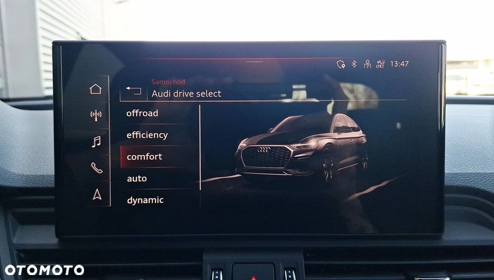 Audi Q5 Sportback - 13