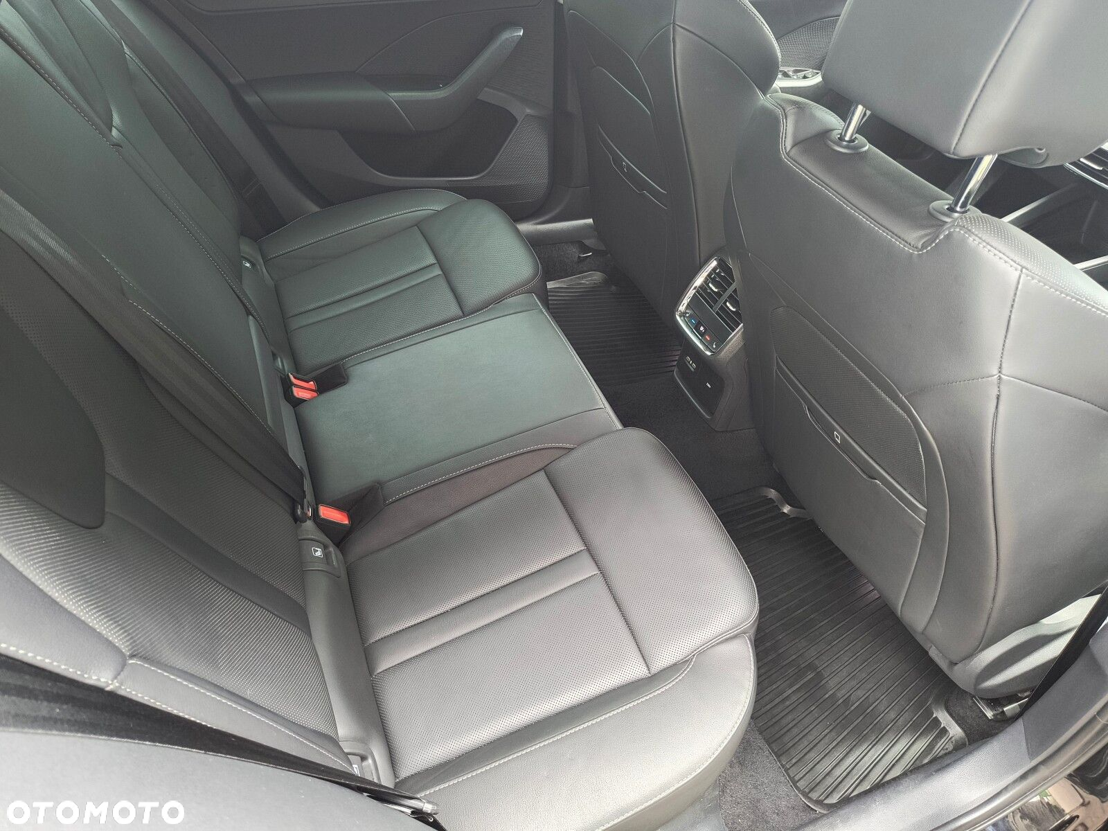 Skoda Octavia - 14