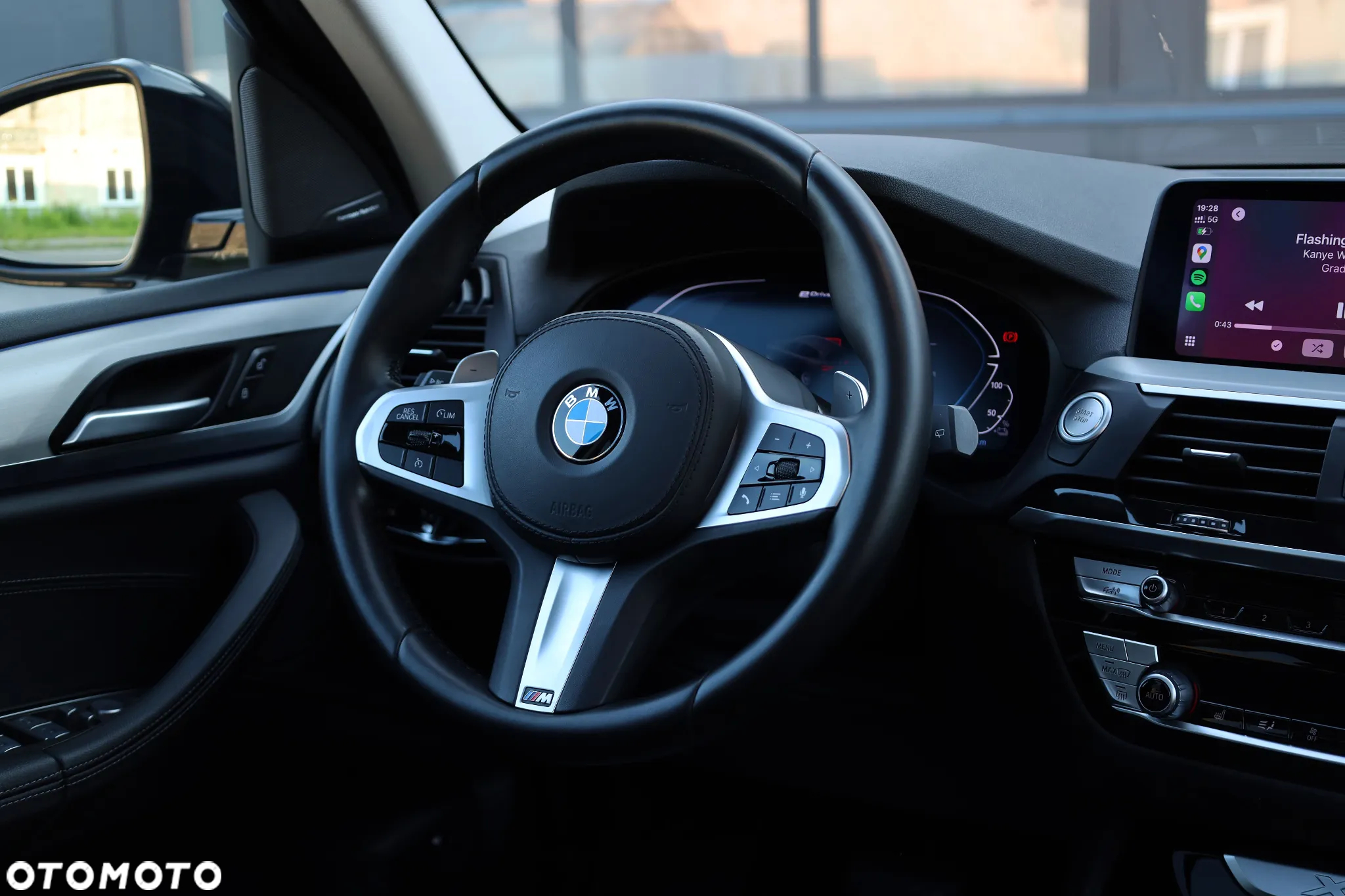 BMW X3 xDrive30e xLine - 31
