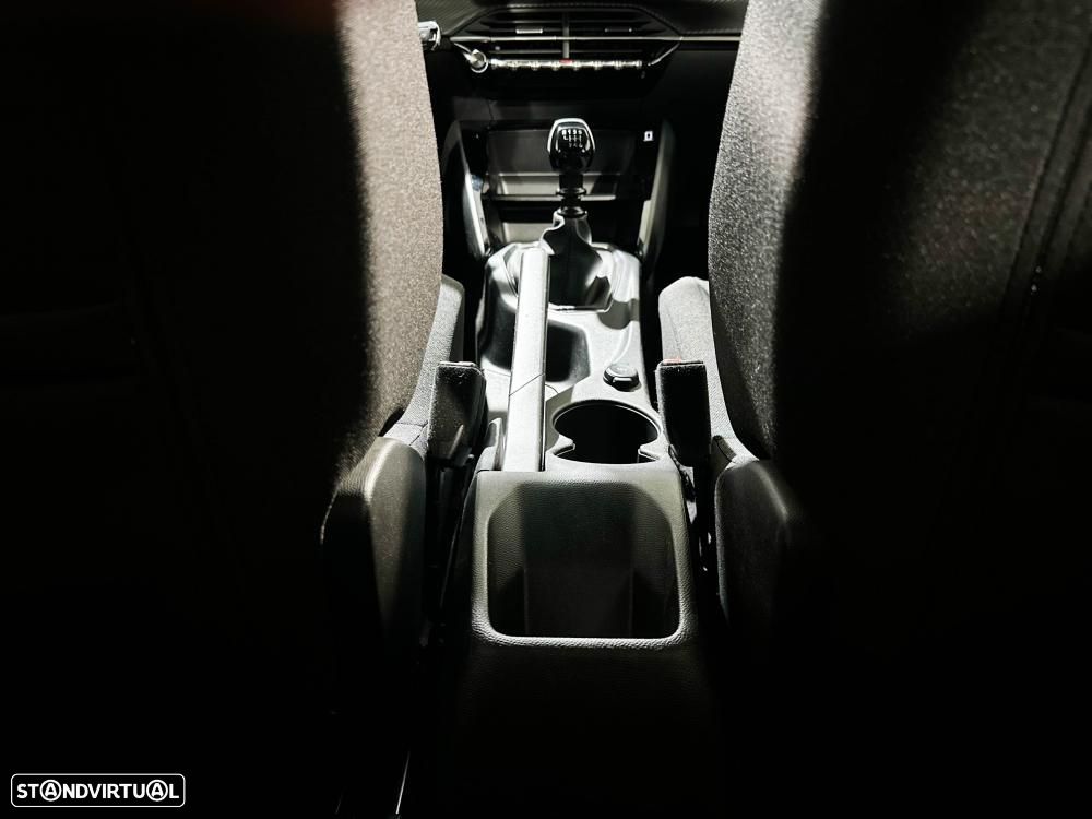 Peugeot 2008 1.2 PureTech Allure Pack - 22