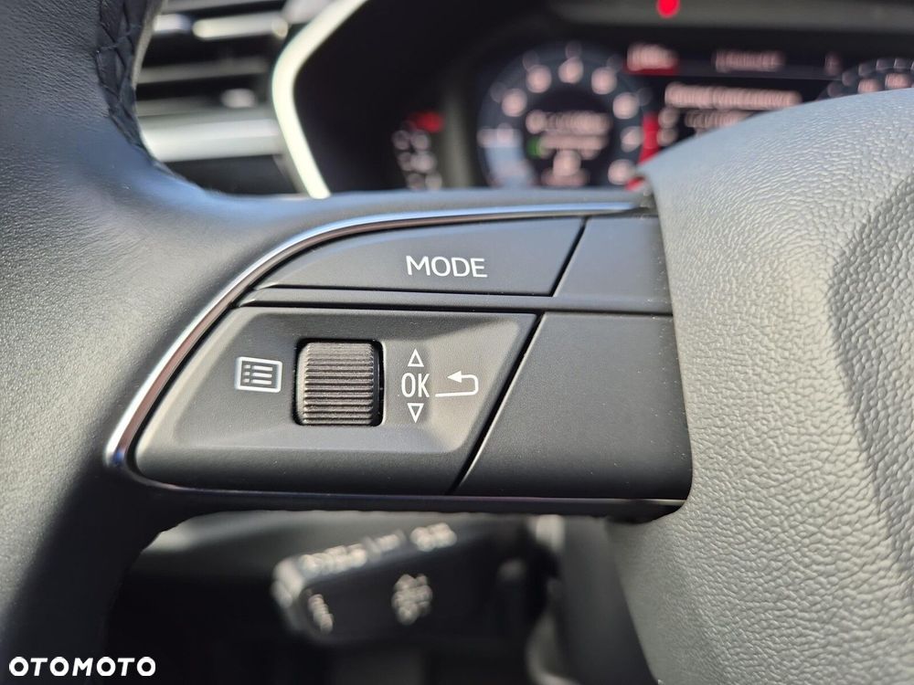 Audi Q3 Sportback - 16