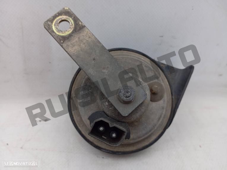 Buzina A73345 Mercedes C W202 Sedan [1993_2000] C 220 D - 2