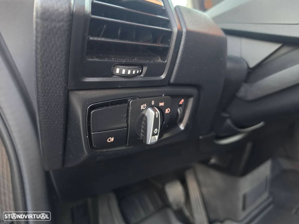BMW i3 94Ah +Comfort Package Advance - 24