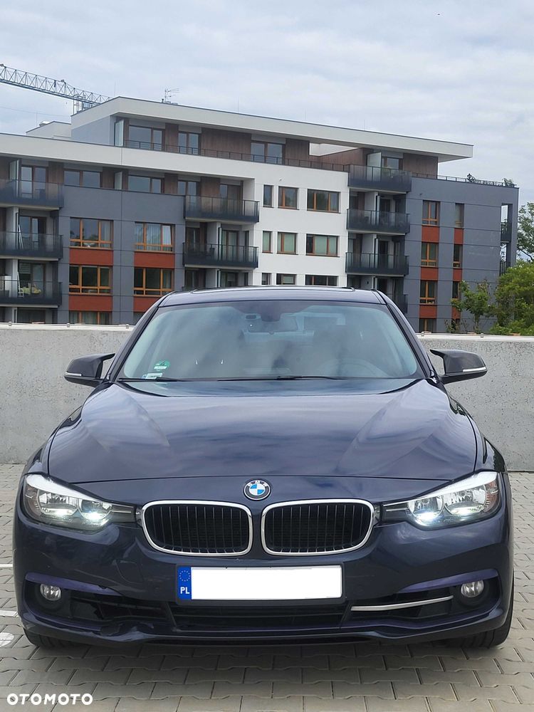 BMW Seria 3 - 1