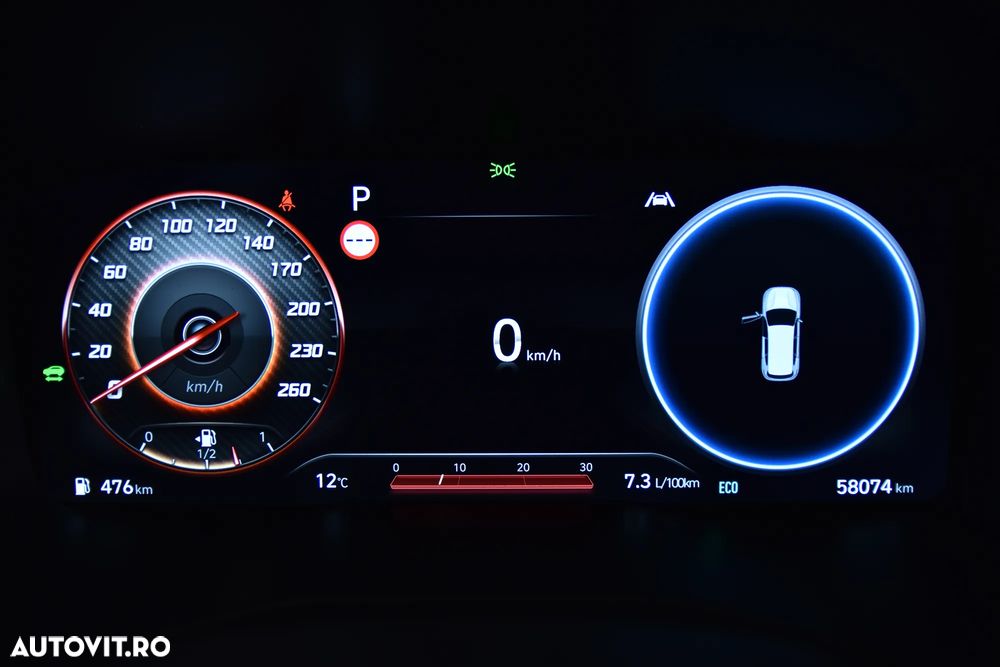 Hyundai Santa Fe - 10