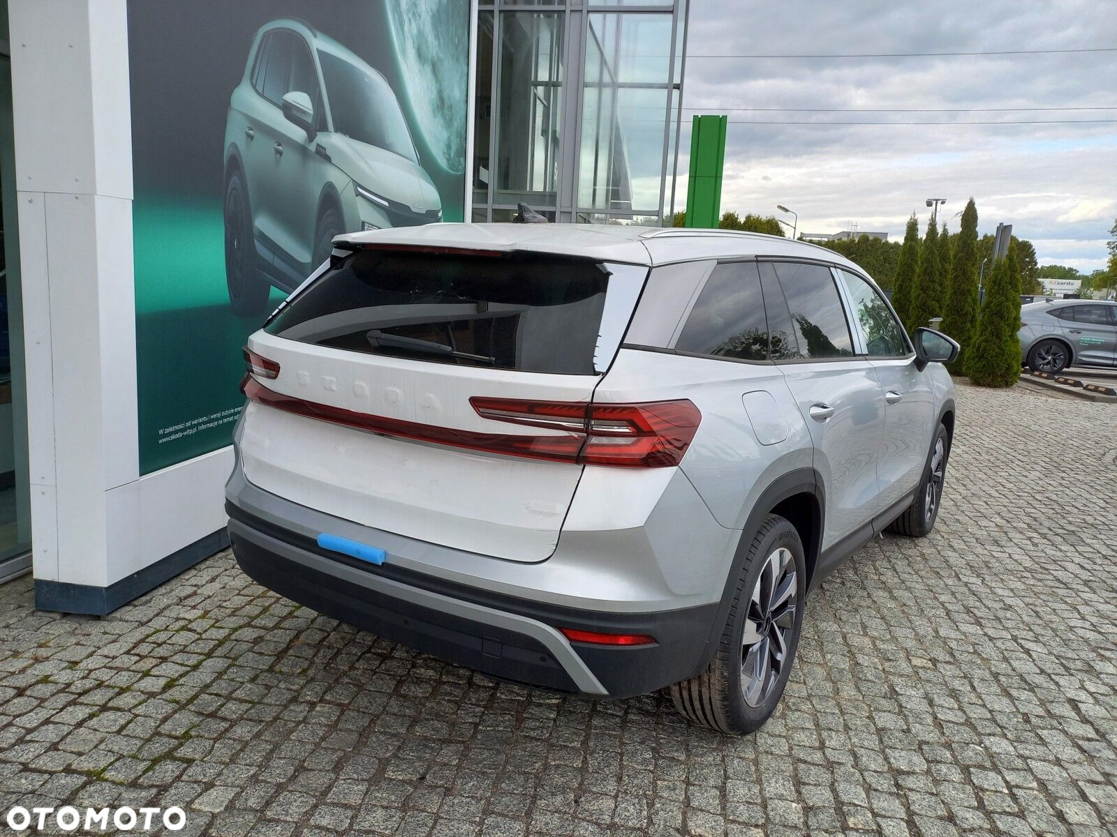 Skoda Kodiaq - 6
