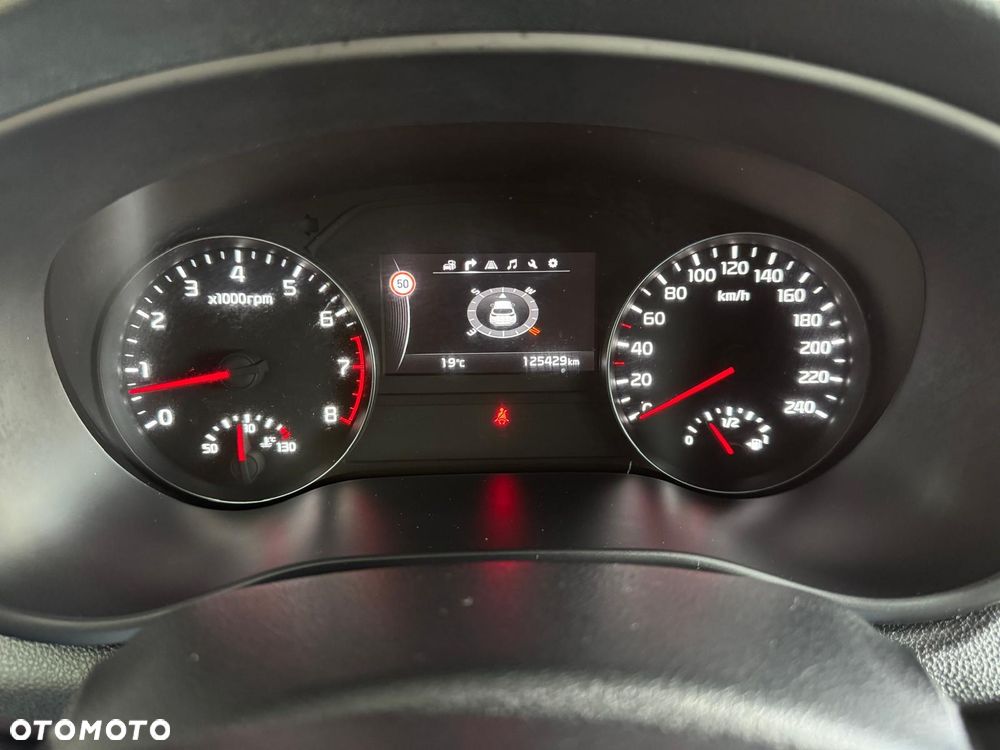 Kia Sportage - 21