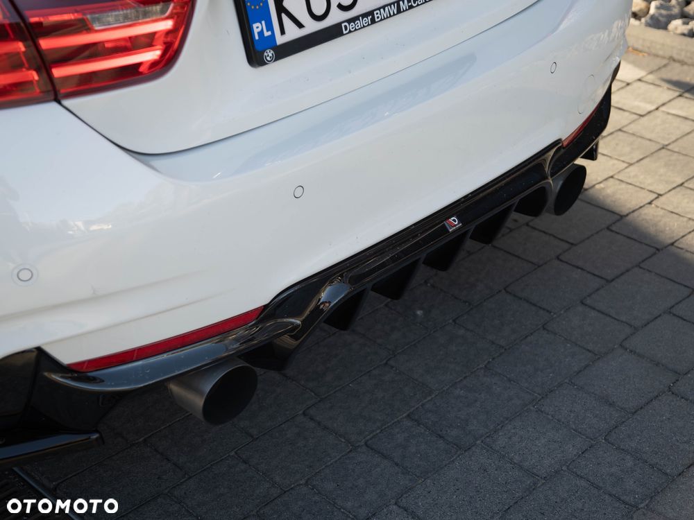 BMW Seria 4 - 13