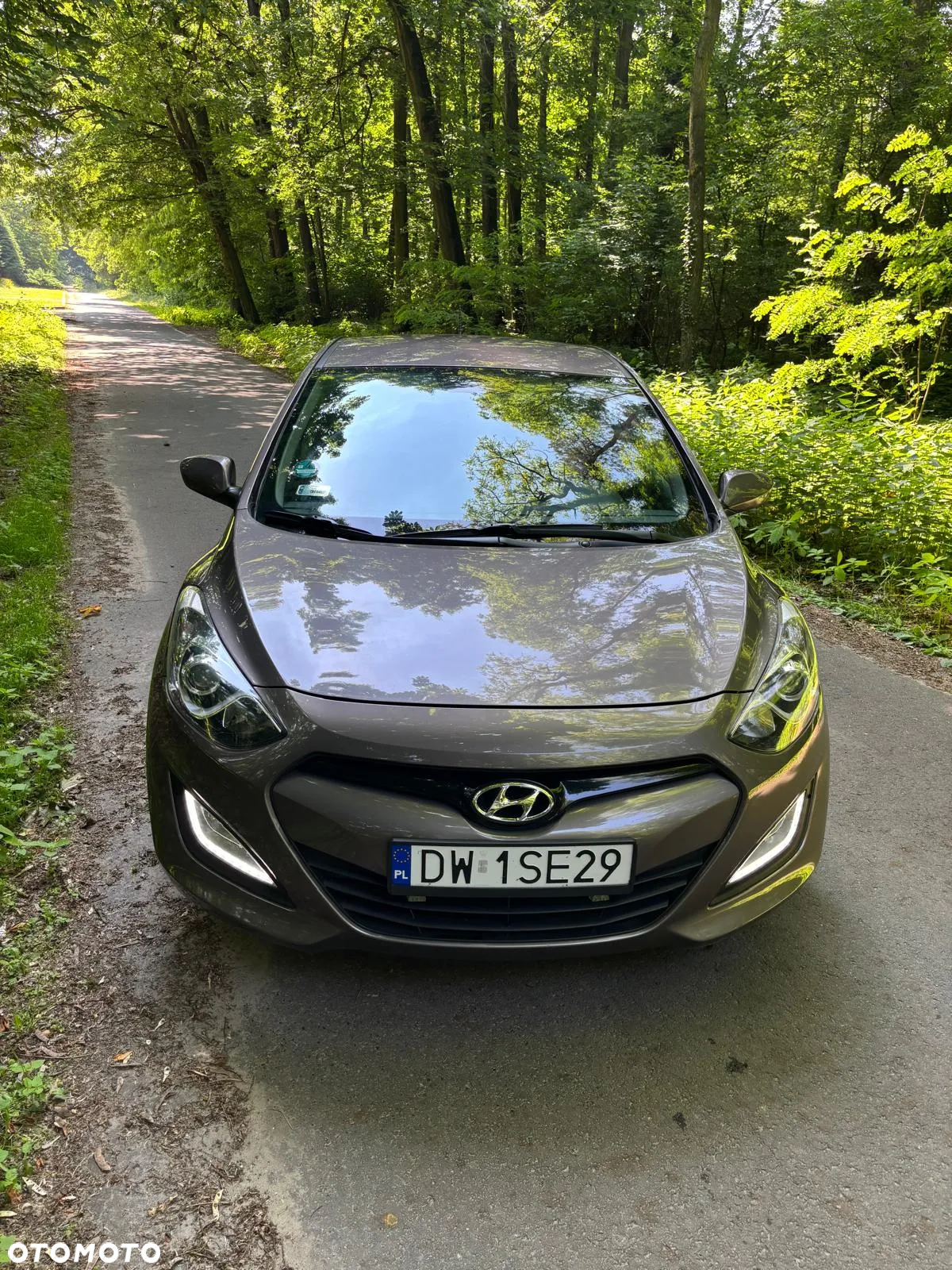 Hyundai i30 1.4 Classic - 7