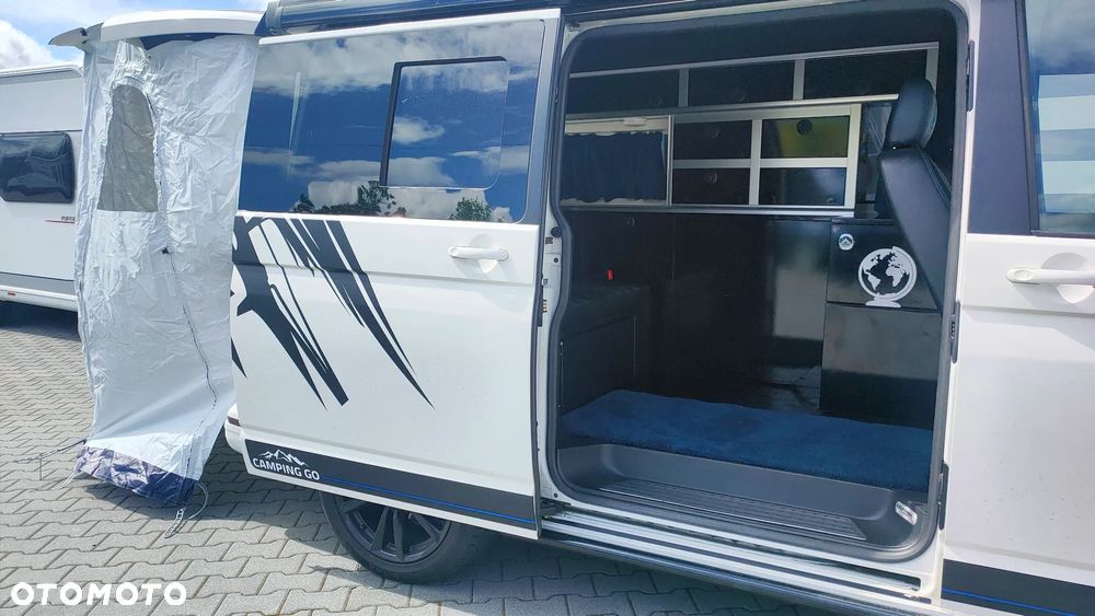 Volkswagen Transporter - 23