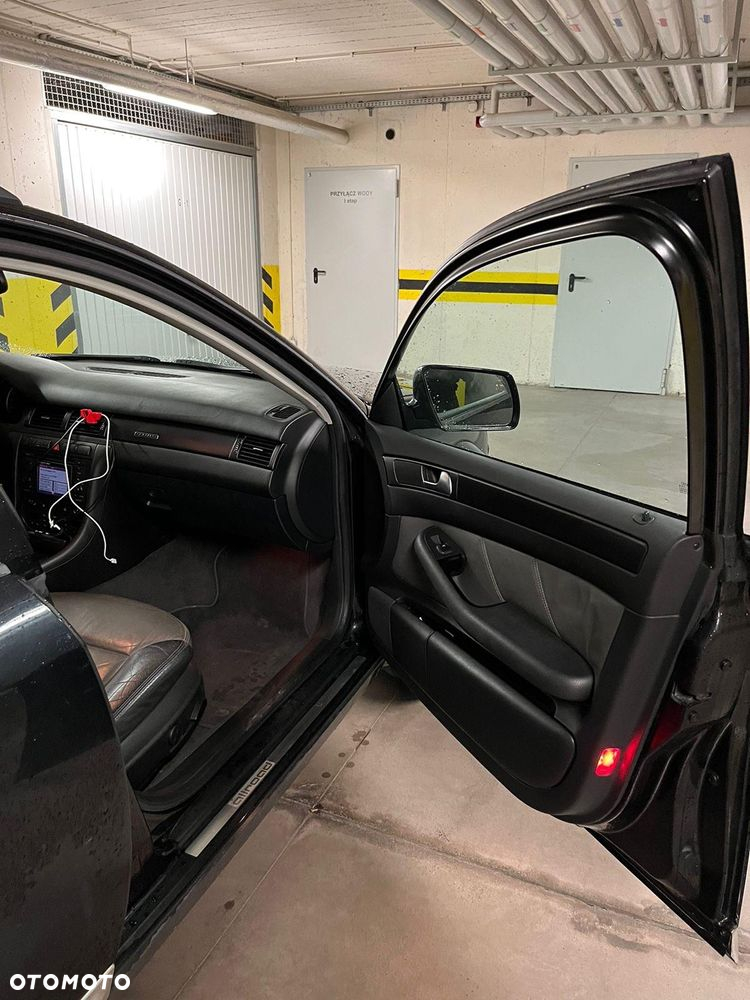 Audi A6 Allroad 2.5 TDI Quattro - 20