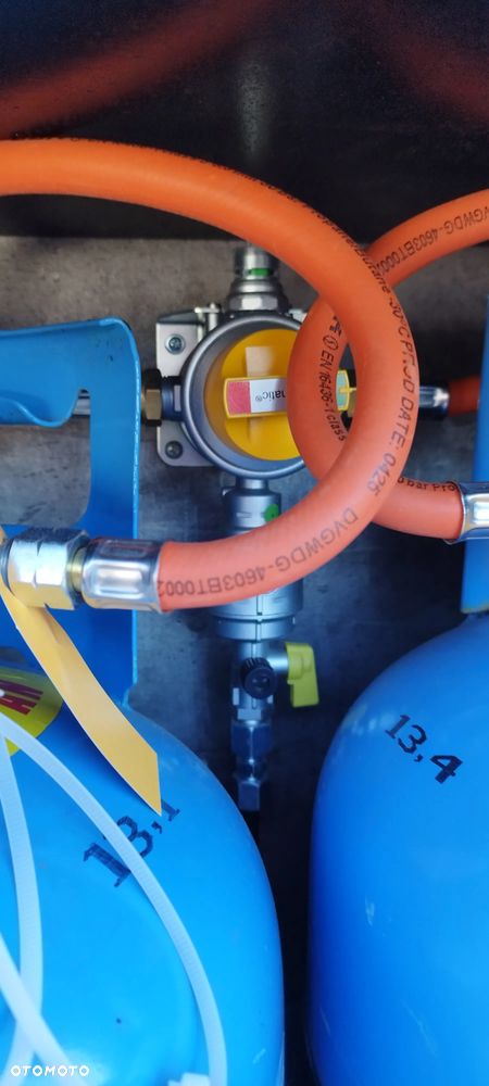 Dethleffs TREND T7017 - 28