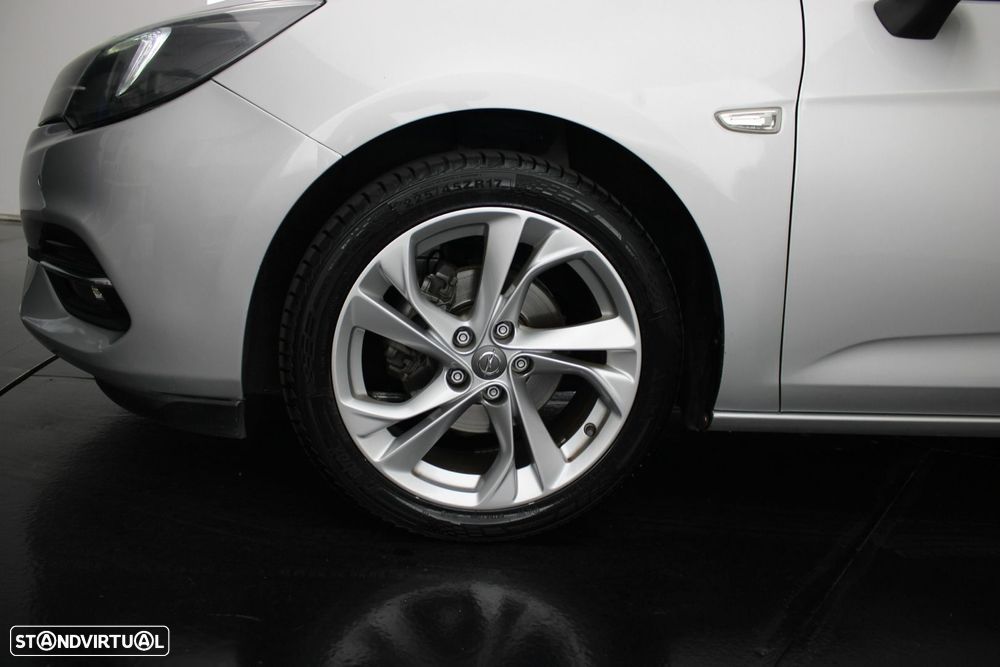 Opel Astra Sports Tourer 1.5 D GS Line S/S - 30