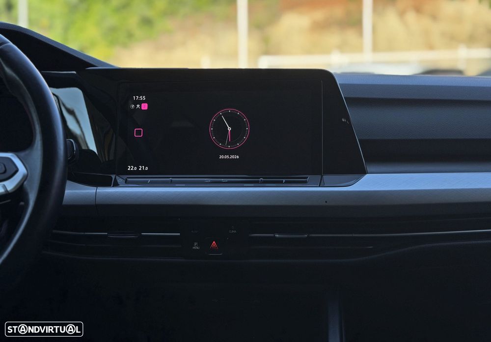 VW Golf - 14