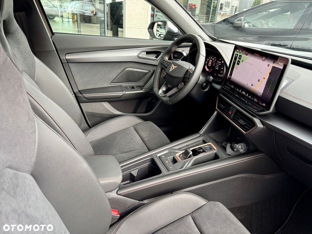 Cupra Formentor 1.5 eTSI mHEV DSG - 22