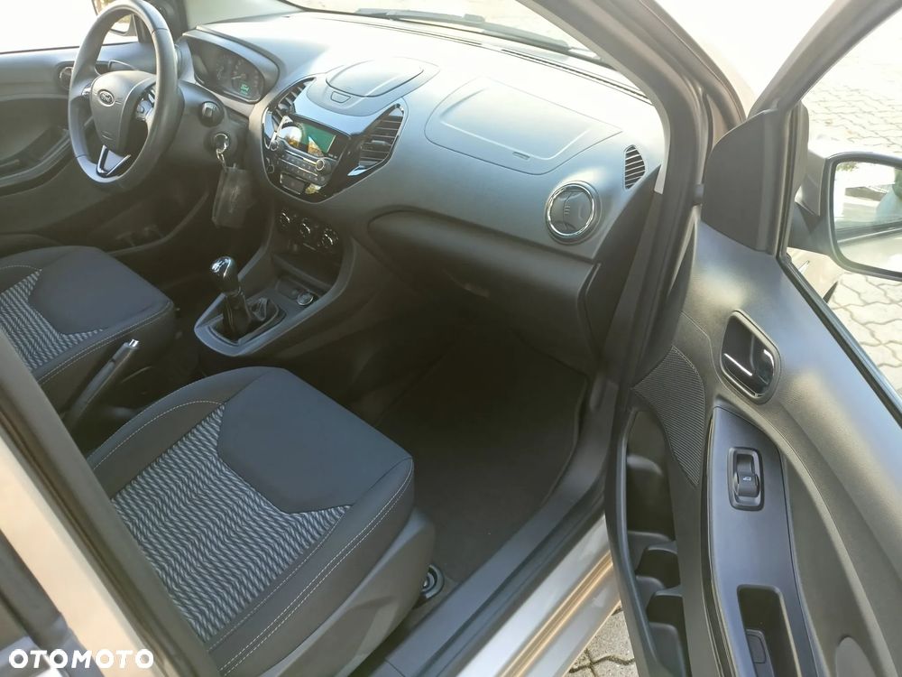 Ford Ka+ - 17