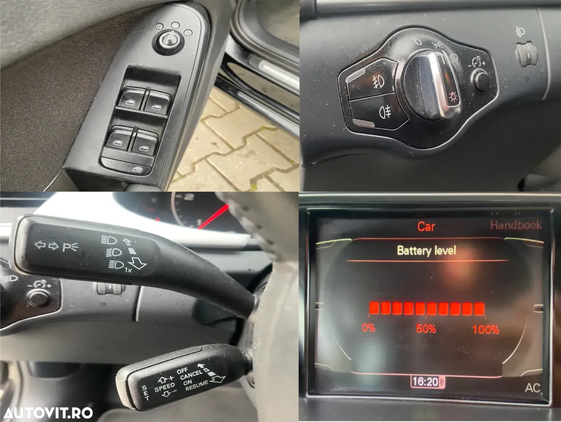 Audi A4 2.0 TDI Avant - 14