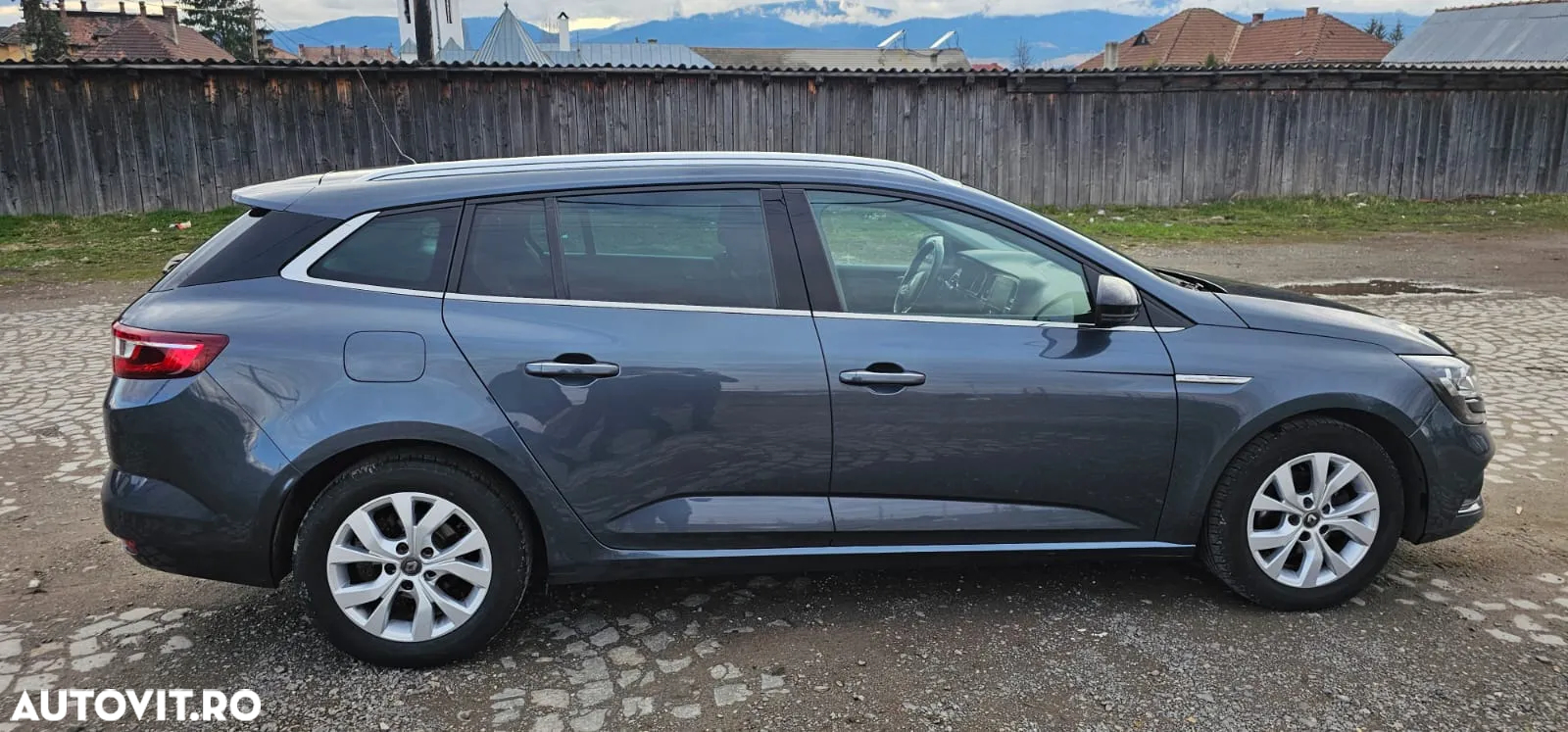 Renault Megane - 4