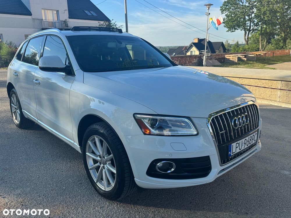 Audi Q5 - 5