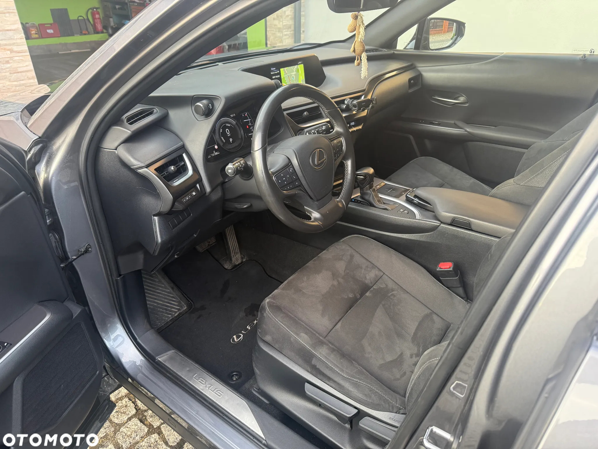 Lexus UX 200 Elegance 2WD - 6